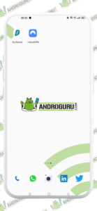 Best VPN for Android - androguru