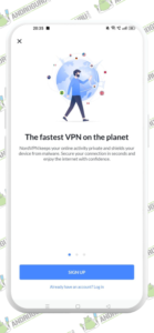 Best VPN for Android - androguru