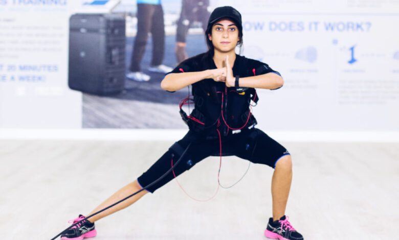 Fitness Experts in Bahrain and GCC - androguru