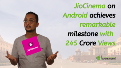 JioCinema on Android achieves remarkable milestone with 245 Crore Views