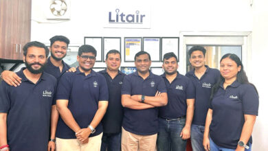 LitAir Solutions Goa - androguru
