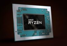 AMD Ryzen new chips - androguru
