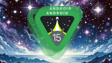 Android 15 - androguru