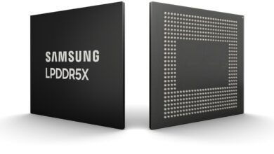 Fastest Samsung LPDDR5X RAM - androguru