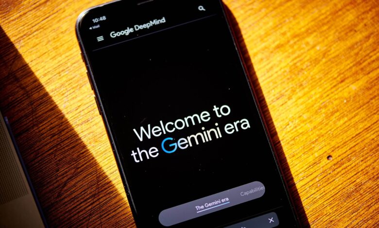 Google Gemini Advanced Benefits - androguru