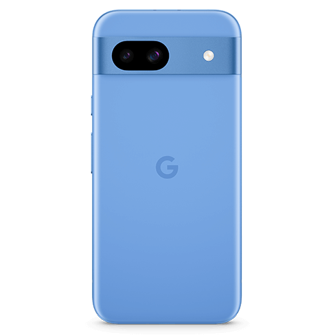 Google Pixel 8a renders have been leaked