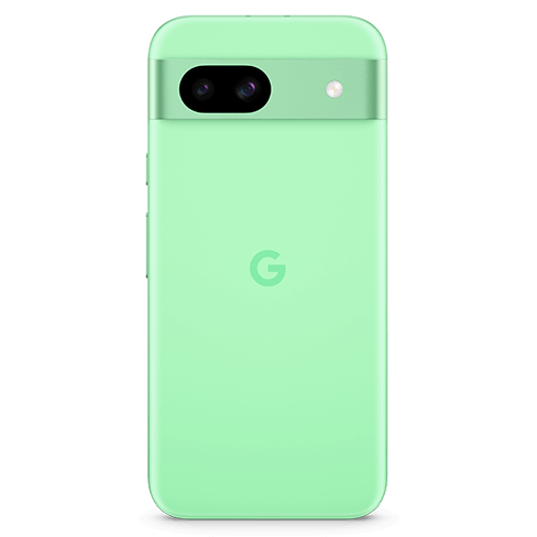 Google Pixel 8a renders have been leaked