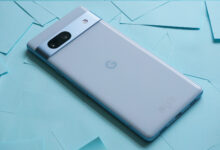 Google Pixel 8a - androguru