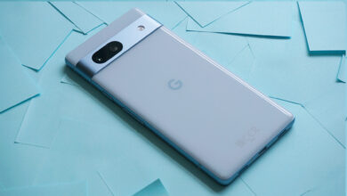 Google Pixel 8a - androguru