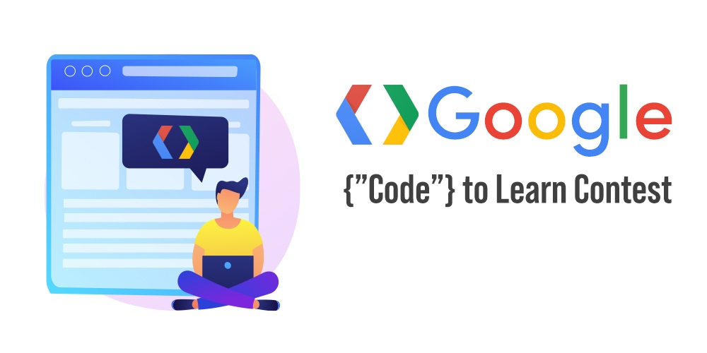 Goan wins Nat ‘Google Code To Learn Contest 2021’