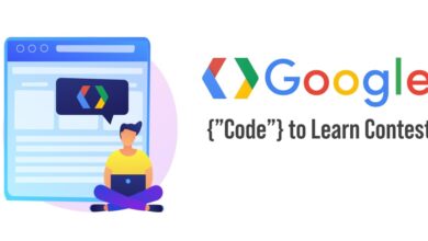 Nat ‘Google Code To Learn Contest 2021’- androguru