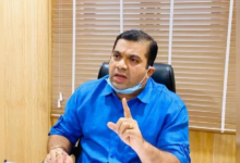 Rohan Khaunte, Goa IT Minister - androguru