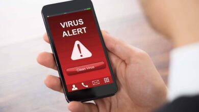 "Daam" virus infects Android phones and hacks into call records