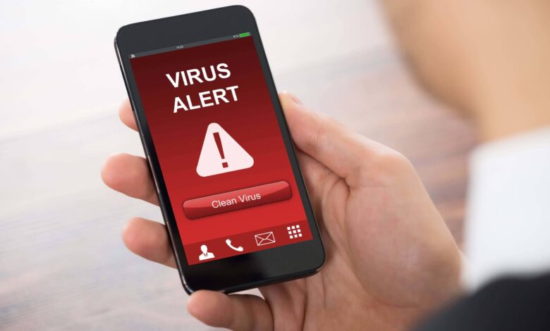 "Daam" virus infects Android phones and hacks into call records