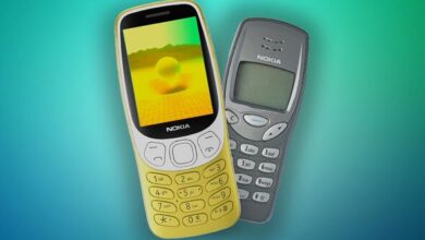 Nokia 3210 Symbian Ultimate Mobile Phone