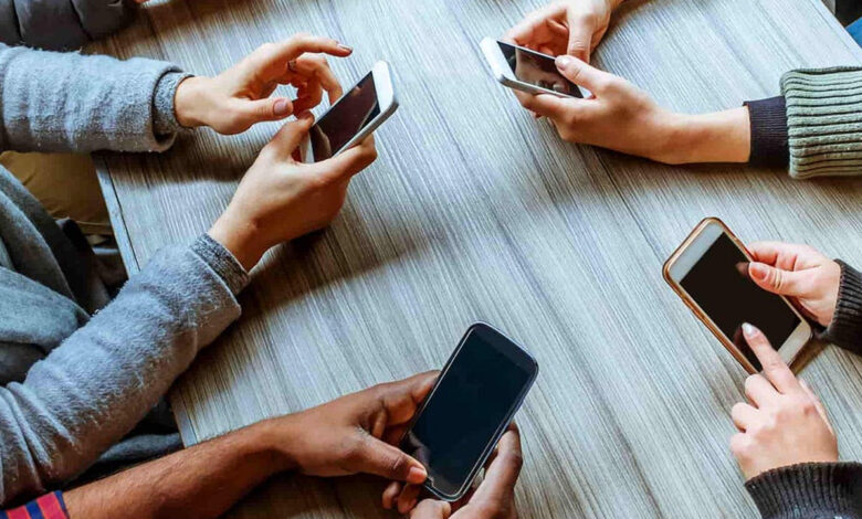 Pakistan ranks 10th for mobile usage on a global level