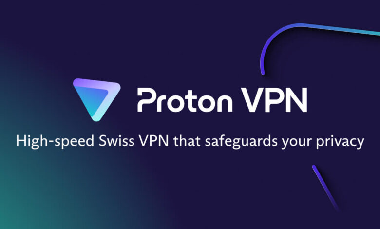 ProtonVPN on Android