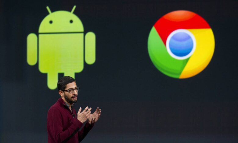 Strong reasons why Google's mobile OS is now enterprise-grade