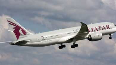 Travelers can book Qatar Airways flights from the MOPA Airport