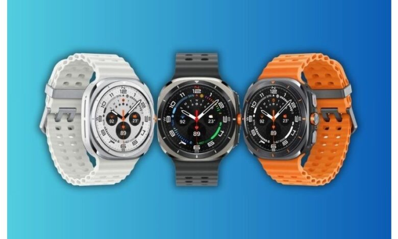 Samsung Galaxy Watch7 and Galaxy Watch Ultra prices leaked - androguru