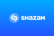 Shazam on Android might be giving up with minor glitches