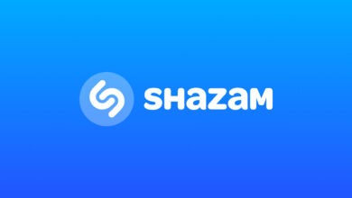 Shazam on Android might be giving up with minor glitches