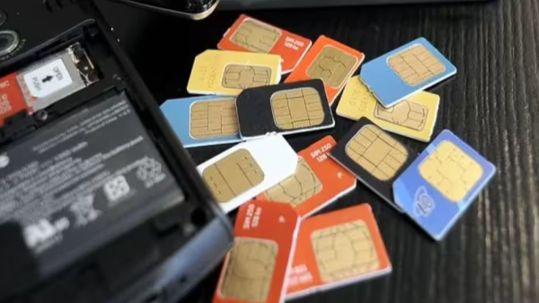 TRAI implements new SIM card rules today