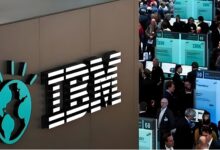 1000 IBM employees to be laid off due to research labs being shut