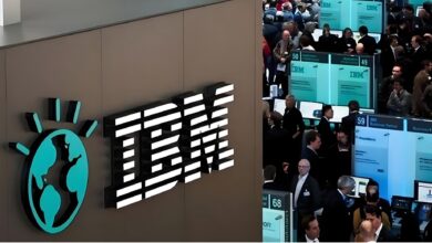 1000 IBM employees to be laid off due to research labs being shut