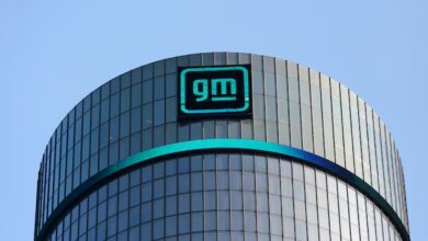 GM software layoffs could signal a shift in digital transformation strategy - androguru