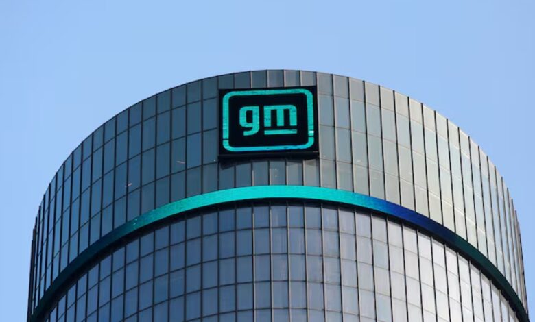 GM software layoffs could signal a shift in digital transformation strategy - androguru