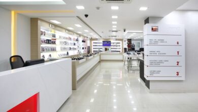 Panjim electronics store hit by Rs.25,00,000 robbery