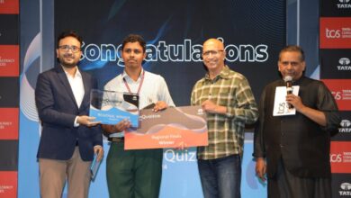 Students from Goa and East Bengaluru schools win TCS InQuizitive 2024 - androguru