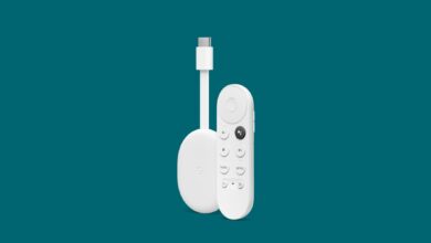 What made Google switch from Chromecast to its latest new technology?