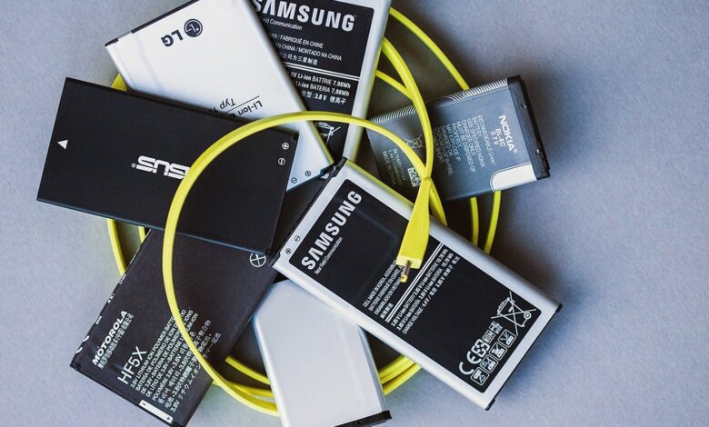 Android phones will see a big battery upgrade this year - androguru