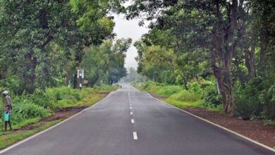 Goa highways maintenance to be carried out by Centre via mobile app - androguru