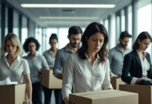 Salesforce, and Oracle announce massive layoffs in the US - androguru