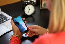 Your Android phone - androguru
