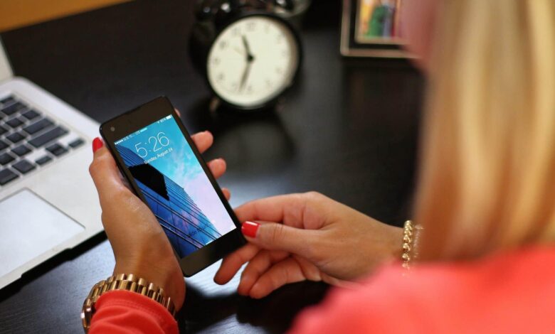 Your Android phone - androguru