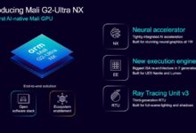 Arm Unveils AI-Native Mobile Platform (1) - androguru