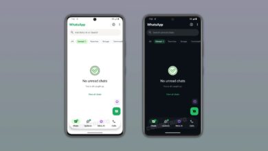 WhatsApp Android Redesign Puts Meta AI Right Inside the Bottom Bar - androguru