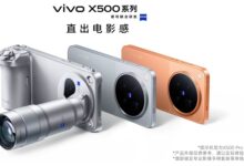 vivo X500 Pro Max - androguru