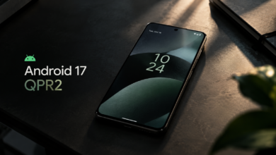 Android 17 QPR2 Beta 7.1 Finally Targets Pixel’s Annoying Freezes - androguru