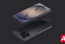 Galaxy S27 Ultra May Get Heavier Despite Same Slim Profile