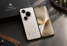 Huawei Pura 90 Plus Brings Back Curved Designs Ahead of Its October Launch - androguru(2)