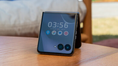 Motorola Razr Ultra 2026 Starts Receiving Android 17 With Major New Features