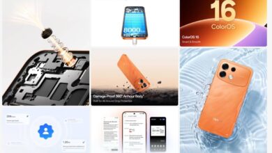 OPPO F35 Series Raises the Bar With Huge Batteries and 50MP Selfies