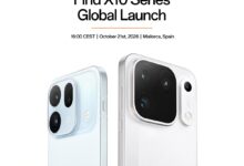 OPPO Find X10 Series Is Finally Going Global With a Triple 200MP Camera