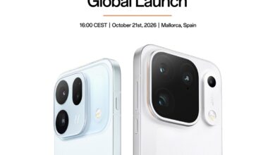 OPPO Find X10 Series Is Finally Going Global With a Triple 200MP Camera