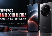 OPPO Find X10 Ultra Camera Leak Reveals Dual 200MP Sensors and 10x Optical Zoom